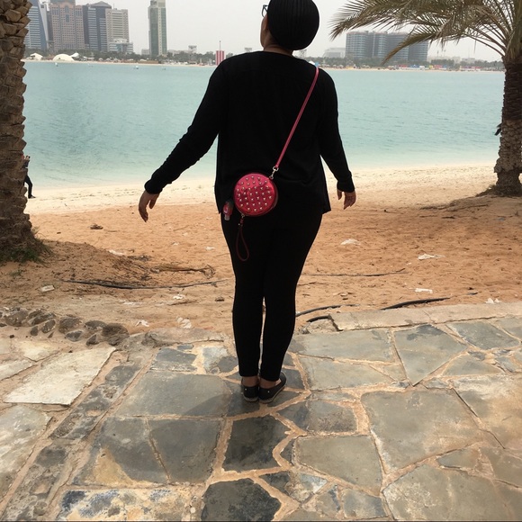 Rebecca Minkoff Clutch/Crossbody - Picture 4 of 4